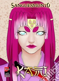 Kami . Vol. 1 libro