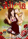 Alicia. Vol. 5 libro di Fusato Mika