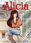 Alicia. Vol. 6 libro