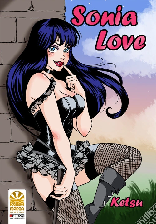 Sonia Love
