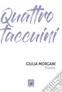 Quattro taccuini