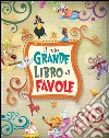 Il mio grande libro di favole libro