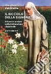 Il ricciolo della Signora. Inferni e misteri nella letteratura claustrale. Testi e contesti libro