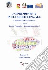 L'apprendimento in età adolescenziale. In memoria del dott. Nino Emmi libro