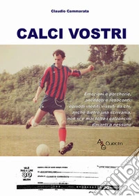 Calci vostri