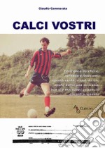 Calci vostri libro