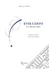 Evoluzioni. Per violino e arpa libro