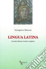 Lingua latina. Nuova ediz. libro