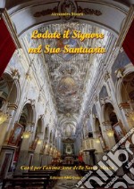 Lodate il signore nel suo santuario libro