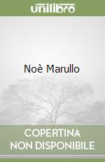 Noè Marullo libro