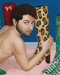 Patrizio Di Massimo. Ediz. illustrata