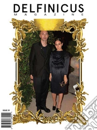 Delfinicus. Magazine. Vol. 1 libro
