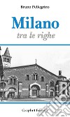 Milano tra le righe libro