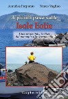 A piccoli passi sulle isole Eolie libro