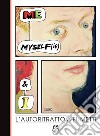 Me, myself(ie) & I. L'autoritratto a fumetti. Catalogo della mostra (Torino, 9 marzo-7 aprile 2019) libro