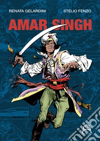 Amar Singh