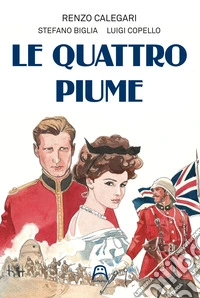 Le quattro piume