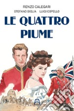 Le quattro piume