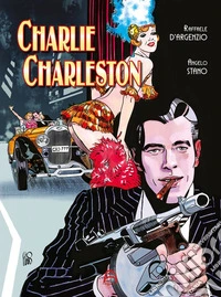 Charlie Charleston libro