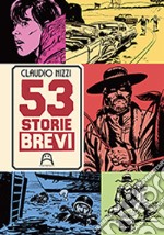 53 storie brevi libro