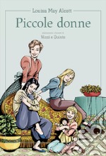 Piccole donne da Louisa May Alcott libro