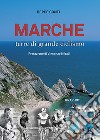 Marche terre di grande ciclismo libro