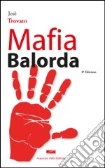 Mafia balorda libro