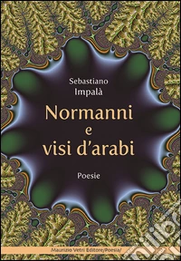 Normanni e visi d'arabi
