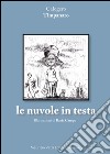 Le nuvole in testa libro