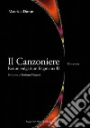 Il canzoniere. Rerum vulgarium fragmenta II. Vol. 1 libro di Donte Maurizio