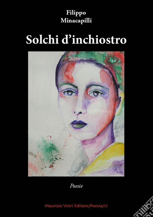 Solchi d'inchiostro