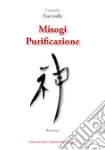 Misogi. Purificazione