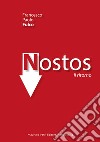 Nostos. Il ritorno libro