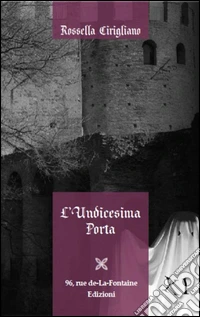 L'undicesima porta libro