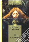 L'impazienza dell'amore libro