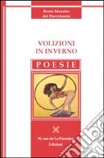 Volizioni in inverno libro