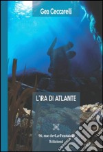 L'ira di Atlante libro