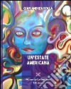 Un'estate americana libro