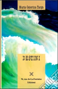 Destini libro