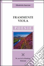 Frammenti viola