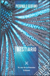 Bestiario libro