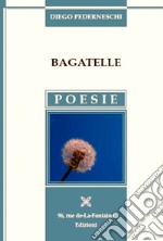 Bagatelle libro