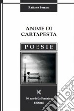 Anime di cartapesta