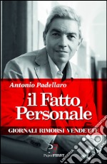 Il Fatto personale libro