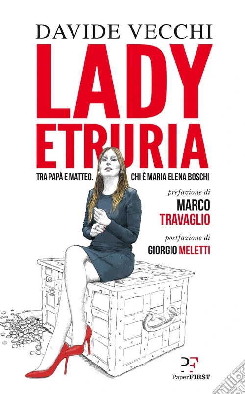 Lady Etruria