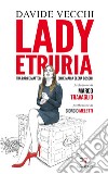 Lady Etruria libro