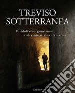 Treviso sotterranea. Dal Medioevo ai giorni nostri, storia e misteri della città nascosta. Ediz. illustrata libro