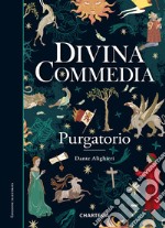 Divina Commedia. Purgatorio. Vol. 2 libro