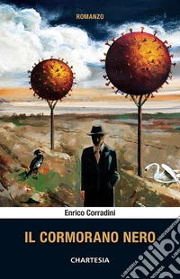 Il cormorano nero