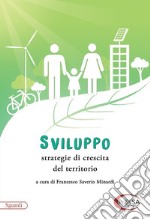 Sviluppo. Strategie di crescita del territorio libro